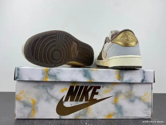 Rep DV1312-200 OG Jordan of Year Air 1 Low Rabbit Retro the 0508